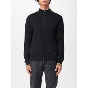 Manuel Ritz Sweater Men Black